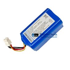 Bateria para PLC 6Lines N033-4S1P [bateria de reposição]
